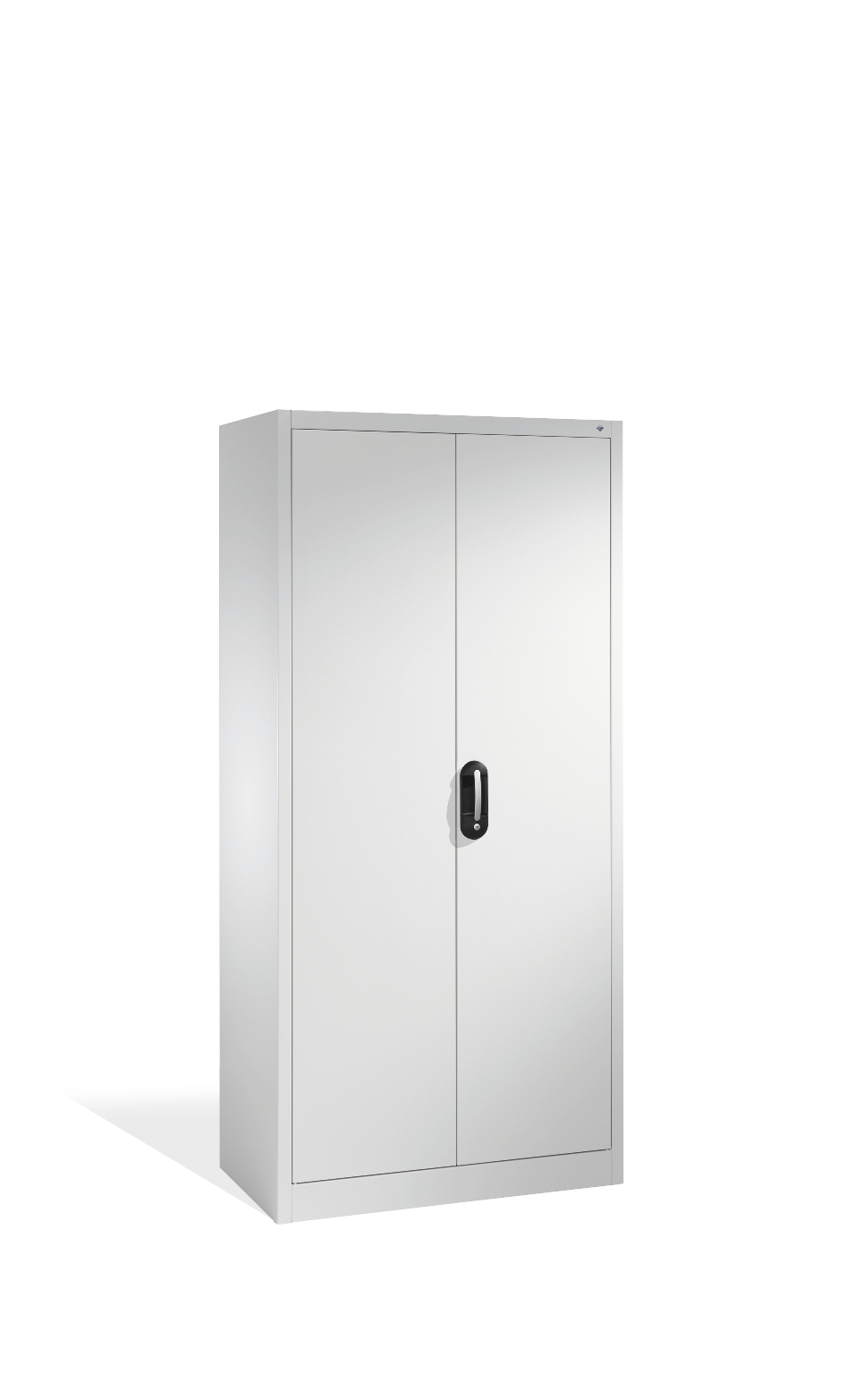Büroschrank mit 2 Türen Größe: 1950 x 930 x 400 mm (HxBxT)